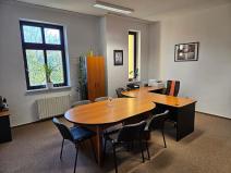 Pronájem kanceláře, Ostrava, Masná, 27 m2