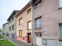 Prodej rodinného domu, Písek, Erbenova, 111 m2