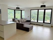 Pronájem bytu 3+kk, Praha - Hloubětín, Nademlejnská, 140 m2