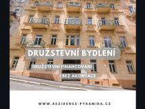 Prodej bytu 2+kk, Mariánské Lázně, Ruská, 60 m2