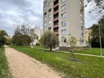 Pronájem pokoje, Brno, Kovácká, 18 m2