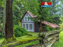 Prodej chalupy, Josefův Důl - Antonínov, 150 m2