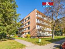 Prodej bytu 3+1, Hlinsko, Československé armády, 67 m2