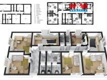 Prodej rodinného domu, Skuhrov nad Bělou, 120 m2