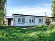 Prodej rodinného domu, Bor - Čečkovice, 104 m2