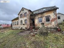 Prodej rodinného domu, Teplá - Staré Sedlo, 400 m2