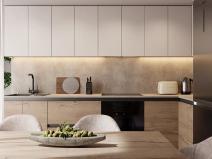 Prodej bytu 3+kk, Praha - Vysočany, U vysočanského pivovaru, 76 m2