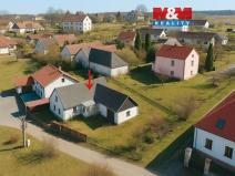 Prodej chalupy, Pošná, 75 m2