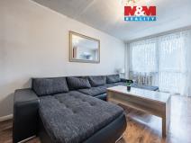 Prodej bytu 3+1, Praha - Černý Most, Trytova, 68 m2