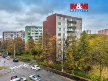Prodej bytu 3+1, Praha - Hlubočepy, Lamačova, 67 m2