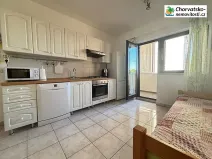 Prodej bytu 2+kk, Novalja, Chorvatsko, 41 m2