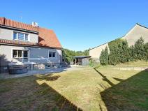 Prodej vícegeneračního domu, Mělník, Mladoboleslavská, 238 m2