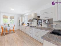 Prodej rodinného domu, Mistrovice, 130 m2