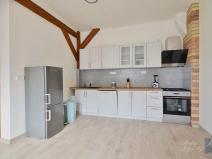 Pronájem bytu 2+kk, Ústí nad Labem, Masarykova, 63 m2