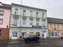 Pronájem bytu 2+1, Lovosice, Osvoboditelů, 64 m2