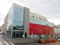 Pronájem obchodního prostoru, Uherský Brod, Bří Lužů, 72 m2
