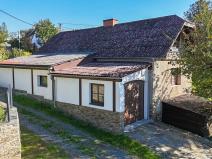 Prodej rodinného domu, Hlásnice, 125 m2