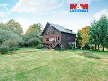 Prodej rodinného domu, České Petrovice, 130 m2