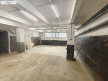 Pronájem výrobních prostor, Židlochovice, Nádražní, 67 m2