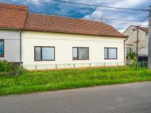 Prodej rodinného domu, Skalice, 100 m2