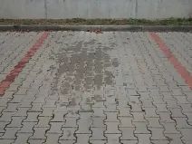 Pronájem garážového stání, Brno, Pastviny, 18 m2