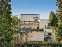 Prodej vily, Roudnice nad Labem, 340 m2