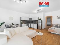 Prodej bytu 1+kk, Mladá Boleslav - Michalovice, 45 m2