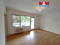 Pronájem bytu 3+1, Brno - Starý Lískovec, Vltavská, 70 m2