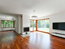 Pronájem vily, Praha - Jinonice, Vidoulská, 330 m2