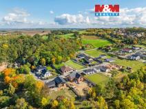 Prodej pozemku pro bydlení, Žižice - Drnov, 1294 m2