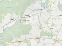 Dražba lesa, Stehlovice, 29451 m2