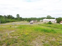 Prodej komerčního pozemku, Jesenice, Rekreační, 10738 m2