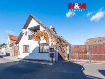 Prodej rodinného domu, Údlice, Stará Čtvrť, 200 m2