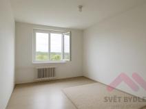 Prodej bytu 1+kk, Říčany, U Vodojemu, 20 m2