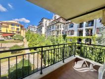 Prodej bytu 3+kk, Sveti Vlas, Bulharsko, 120 m2