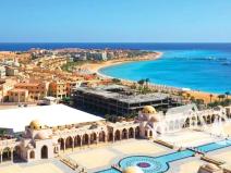 Prodej bytu 1+kk, Hurghada, Egypt, 39 m2