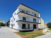 Prodej bytu 3+kk, Privlaka, Chorvatsko, 80 m2