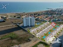 Prodej vily, Trikomo, Kypr, 187 m2