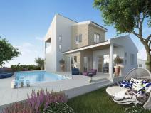 Prodej vily, Pissouri, Kypr, 100 m2