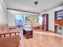 Prodej bytu 3+1, Slavče, 64 m2