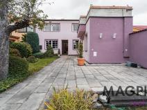 Prodej rodinného domu, Praha - Čakovice, Vyhlídkova, 243 m2