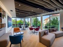 Pronájem kanceláře, Praha - Michle, Želetavská, 20 m2