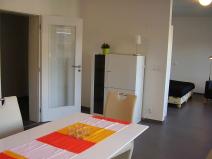 Pronájem bytu 1+kk, Brno, Stará, 46 m2