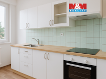 Prodej bytu 4+1, Klatovy - Klatovy IV, U Slunce, 102 m2