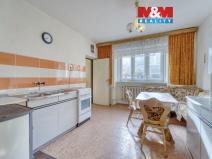 Prodej rodinného domu, Horažďovice, Strakonická, 109 m2