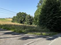 Pronájem louky, Ostrava - Polanka nad Odrou, K Lípě, 9850 m2