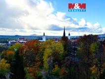 Prodej bytu 1+1, Litoměřice, Daliborova, 45 m2