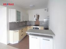 Pronájem bytu 3+kk, Praha - Nusle, Marie Cibulkové, 69 m2