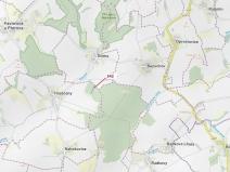 Dražba lesa, Hradčany-Kobeřice, 5428 m2