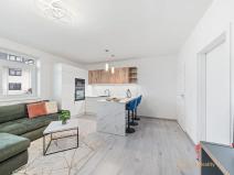 Prodej bytu 3+kk, Rakovník, Lubenská, 63 m2